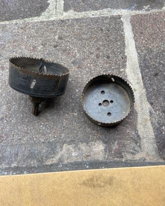 Frese tazza HSS