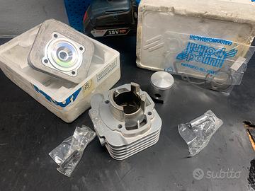 Gruppo termico 50cc evolution Piaggio