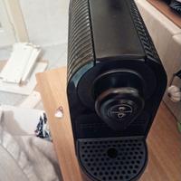 macchina caffè nespresso