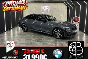 Bmw 320 320d 48V Msport
