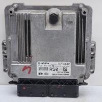 CENTRALINA MOTORE KIA Sportage Serie 391152FGG0 D4