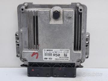 CENTRALINA MOTORE KIA Sportage Serie 391152FGG0 D4