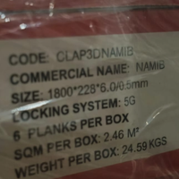 Pavimento SPC Decò Clap!3D