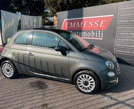 Fiat 500 Lounge 1.2 Benzina - 2017