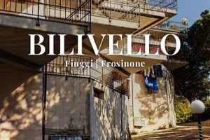 Appartamento di 121 m² con 2 locali a Fiuggi