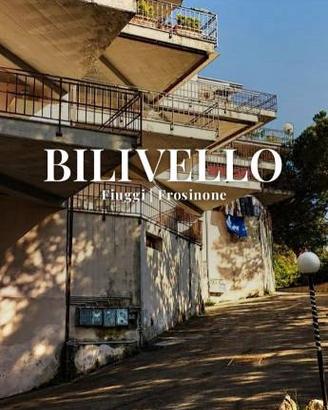 Appartamento di 121 m² con 2 locali a Fiuggi