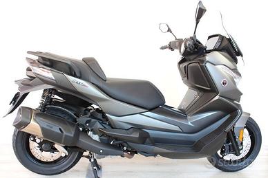 Voge Sfida sr4 max - SCOOTER NUOVO