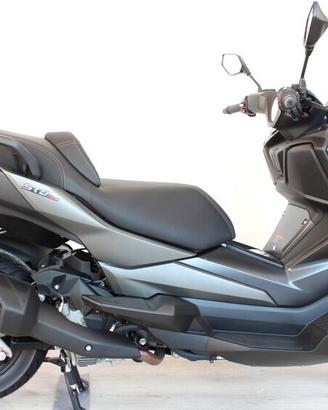 Voge Sfida sr4 max - SCOOTER NUOVO