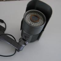Telecamera "vintage" infrarossi (COPPIA)
