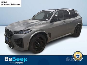 BMW X5 M 4.4 COMPETITION AUTO