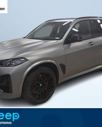 BMW X5 M 4.4 COMPETITION AUTO
