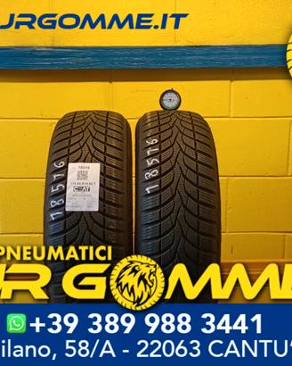 2 Gomme al 90% 175/65/14 CEAT Invernali - Cantù
