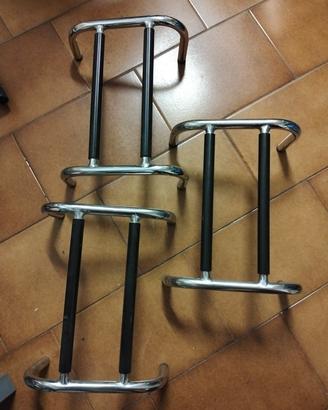 Poggiapiedi/sgabello 
