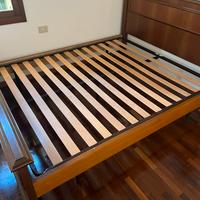 Rete a doghe matrimoniale