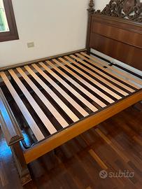 Rete a doghe matrimoniale