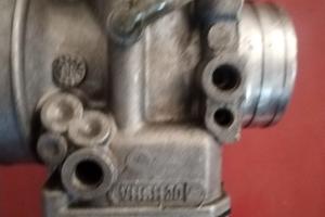 Carburatore dell'orto vhsh 30 revisionato