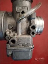 Carburatore dell'orto vhsh 30 revisionato