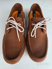 Timberland originali 43 1/2 uomo