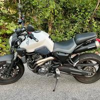 Yamaha MT-03