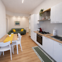 Appartamento vacanze Porto San Giorgio