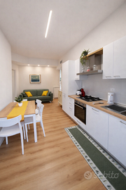 Appartamento vacanze Porto San Giorgio