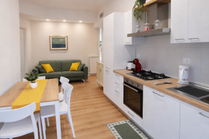 Appartamento vacanze Porto San Giorgio