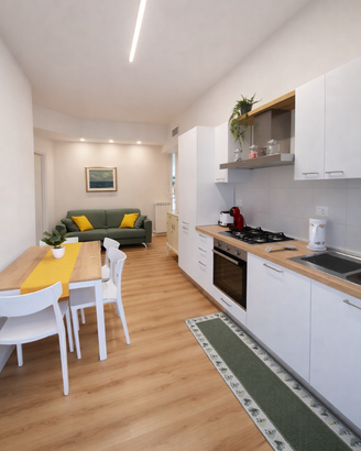 Appartamento vacanze Porto San Giorgio
