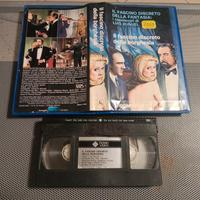 VHS il fascino discreto della borghesia 