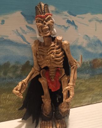 Skeleton Warrior gioco vintage 2000