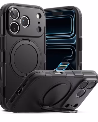 Cover Ringke Alles iPhone 17 e 18 Pro