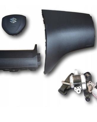 KIT AIRBAG COMPLETO SUZUKI SWIFT 5 SERIE