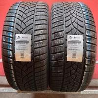 2 gomme 265 40 20 goodyear inv a3881