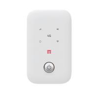 MODEM PORTATILE Wi-Fi 4G LTE TIM ONDA DM4000 