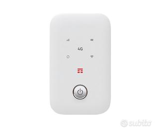 MODEM PORTATILE Wi-Fi 4G LTE TIM ONDA DM4000 