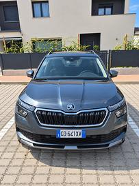 Skoda kamiq 1.0 benzina