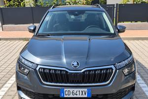Skoda kamiq 1.0 benzina