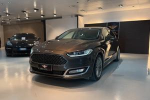 Ford Mondeo Full Hybrid 2.0 187 CV VIGNALE - 2019