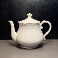 Teiera Ginori Antico Doccia