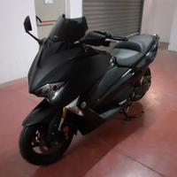 Tmax 530 Dx