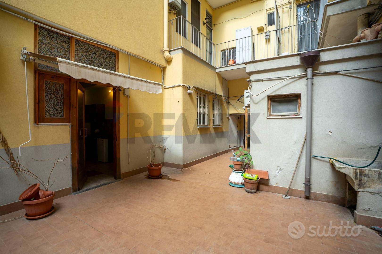 Appartamento – Catania, Monserrato, Borgo-Sanzio - Altro