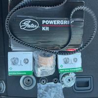 Kit cinghia distribuzione e servizio Audi A4