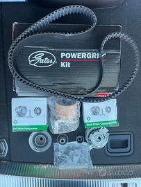 Kit cinghia distribuzione e servizio Audi A4