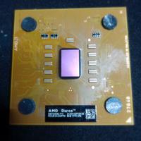 CPU AMD DURON 1800