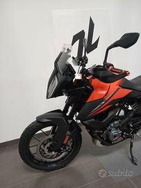 Ktm 390 Adventure