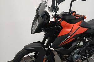 Ktm 390 Adventure