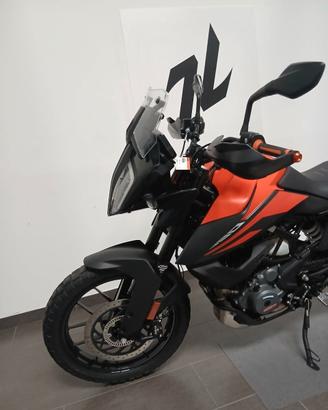 Ktm 390 Adventure