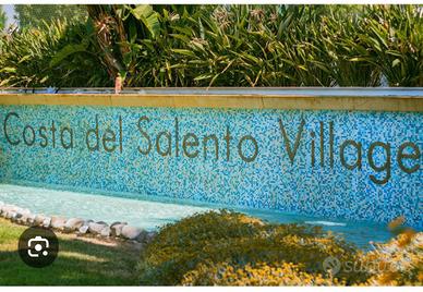 Villaggio Salento Agosto