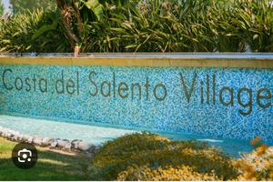 Villaggio Salento Agosto