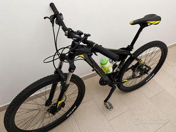 Merida Big Seven 100 TFS 27,5” – MTB Hardtail