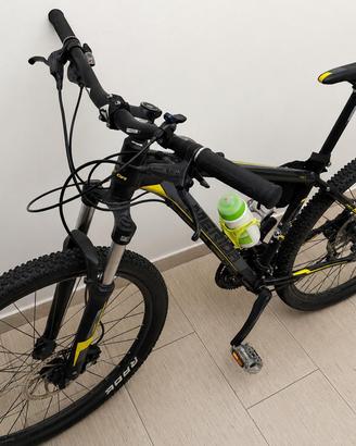 Merida Big Seven 100 TFS 27,5” – MTB Hardtail